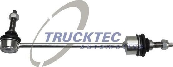 Trucktec Automotive 22.31.019 - Çubuq / Strut, stabilizator furqanavto.az