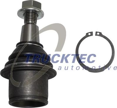 Trucktec Automotive 22.31.018 - Billi birləşmə furqanavto.az