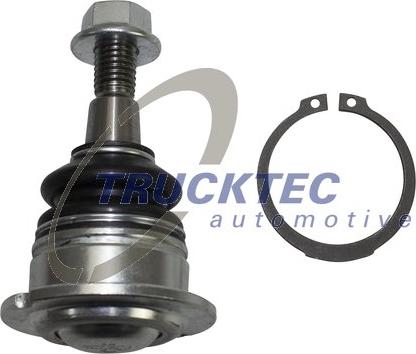 Trucktec Automotive 22.31.022 - Billi birləşmə furqanavto.az