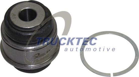 Trucktec Automotive 22.32.004 - Nəzarət Kolu / Arxa Qol furqanavto.az
