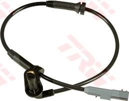 TRW GBS2569 - Sensor, təkər sürəti furqanavto.az