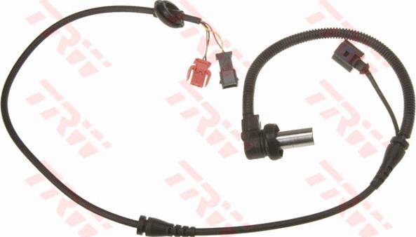 TRW GBS2502 - Sensor, təkər sürəti furqanavto.az