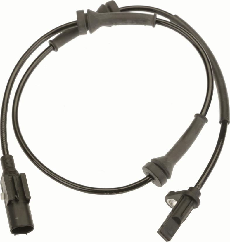 TRW GBS2166 - Sensor, təkər sürəti furqanavto.az