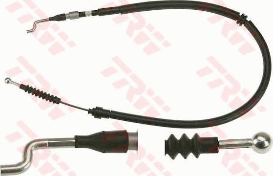 TRW GCH2338 - Kabel, dayanacaq əyləci furqanavto.az