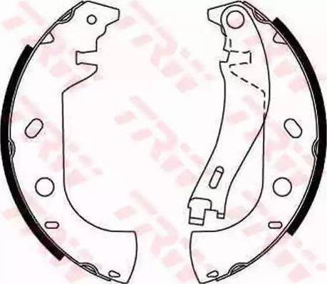 Alpha Brakes HST-FT-015 - Əyləc Başlığı Dəsti furqanavto.az