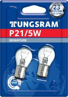 Tungsram 93089848 - Lampa, gündüz işləyən işıq furqanavto.az