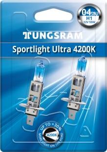 Tungsram 93108035 - Lampa, döngə işığı furqanavto.az