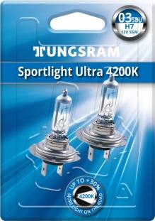 Tungsram 93108037 - Lampa, gündüz işləyən işıq furqanavto.az