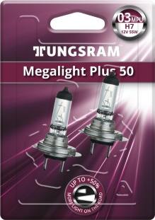 Tungsram 93108025 - Lampa, gündüz işləyən işıq furqanavto.az