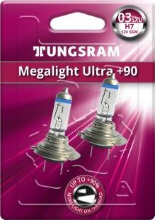 Tungsram 93108028 - Lampa, gündüz işləyən işıq furqanavto.az