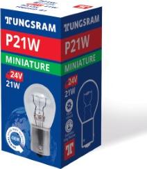 Tungsram 93111371 - Lampa, gündüz işləyən işıq furqanavto.az