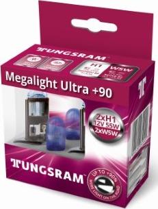 Tungsram 93113953 - Lampa, döngə işığı furqanavto.az