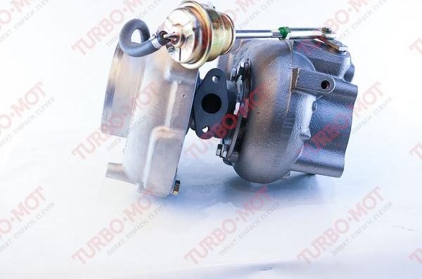 Turbo-Mot 699972R - Şarj cihazı, doldurma sistemi furqanavto.az