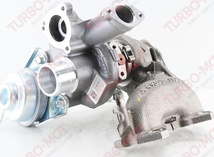 Turbo-Mot 699803R - Şarj cihazı, doldurma sistemi furqanavto.az