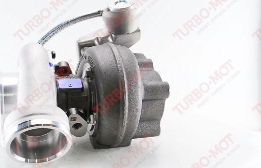 Turbo-Mot 696672 - Şarj cihazı, doldurma sistemi furqanavto.az