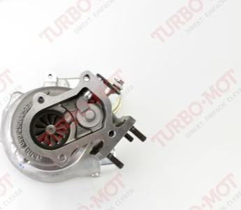 Turbo-Mot 696082 - Şarj cihazı, doldurma sistemi furqanavto.az