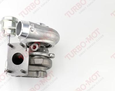 Turbo-Mot 696082 - Şarj cihazı, doldurma sistemi furqanavto.az