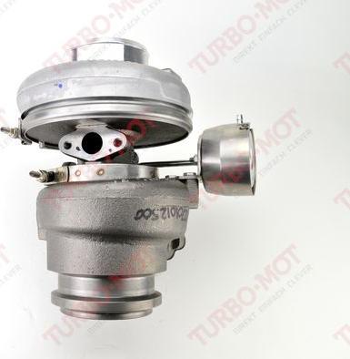 Turbo-Mot 690592OR - Şarj cihazı, doldurma sistemi furqanavto.az