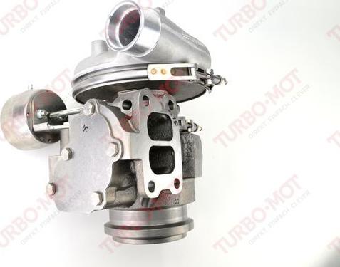 Turbo-Mot 690592R - Şarj cihazı, doldurma sistemi furqanavto.az