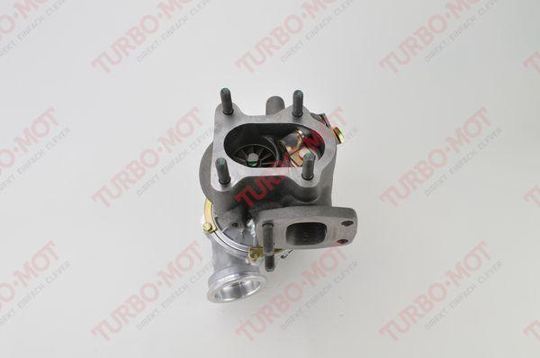 Turbo-Mot 690072OR - Şarj cihazı, doldurma sistemi furqanavto.az