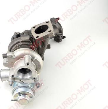 Turbo-Mot 690182 - Şarj cihazı, doldurma sistemi furqanavto.az