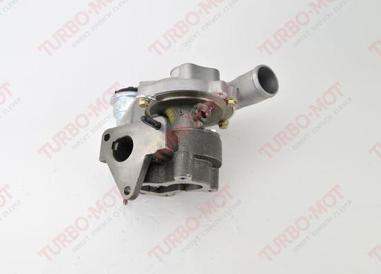 Turbo-Mot 690762R - Şarj cihazı, doldurma sistemi furqanavto.az