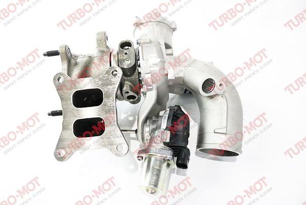 Turbo-Mot 691513 - Şarj cihazı, doldurma sistemi furqanavto.az