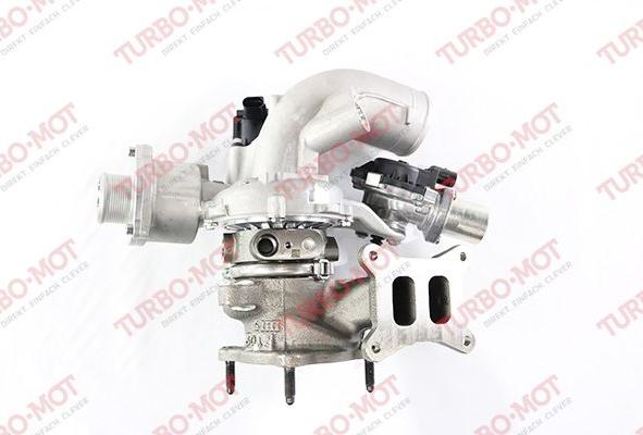 Turbo-Mot 691513 - Şarj cihazı, doldurma sistemi furqanavto.az