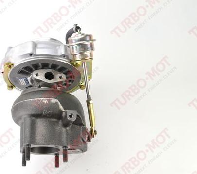 Turbo-Mot 691682 - Şarj cihazı, doldurma sistemi furqanavto.az