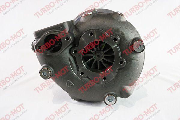 Turbo-Mot 691062 - Şarj cihazı, doldurma sistemi furqanavto.az