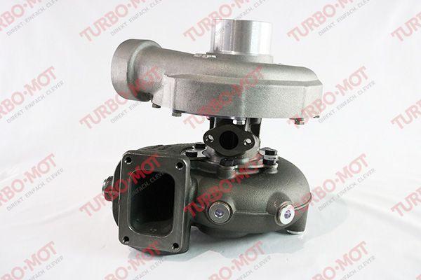 Turbo-Mot 691062 - Şarj cihazı, doldurma sistemi furqanavto.az