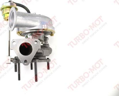 Turbo-Mot 691142R - Şarj cihazı, doldurma sistemi furqanavto.az