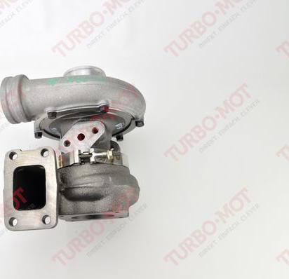 Turbo-Mot 691342R - Şarj cihazı, doldurma sistemi furqanavto.az