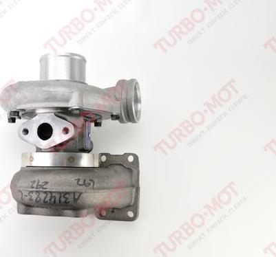 Turbo-Mot 691342 - Şarj cihazı, doldurma sistemi furqanavto.az