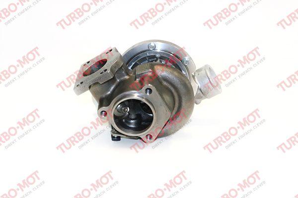 Turbo-Mot 691313 - Şarj cihazı, doldurma sistemi furqanavto.az