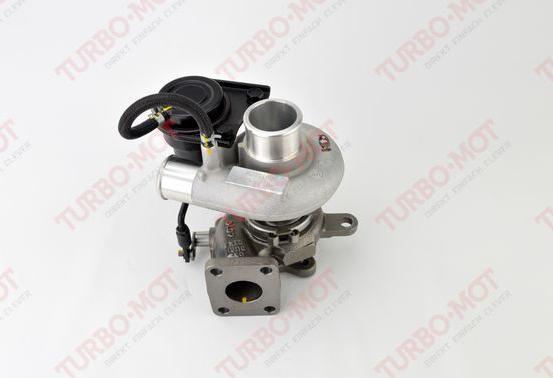 Turbo-Mot 691272R - Şarj cihazı, doldurma sistemi furqanavto.az