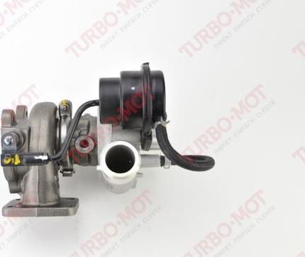 Turbo-Mot 691272 - Şarj cihazı, doldurma sistemi furqanavto.az