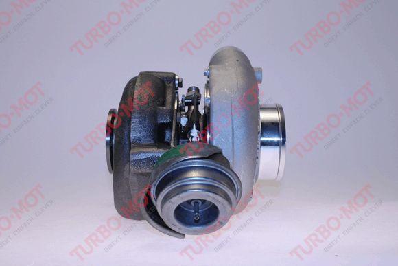 Turbo-Mot 693972OR - Şarj cihazı, doldurma sistemi furqanavto.az