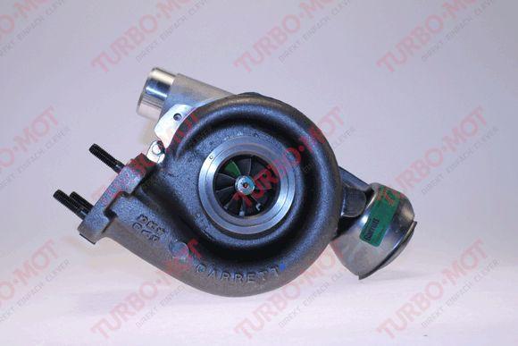 Turbo-Mot 693972R - Şarj cihazı, doldurma sistemi furqanavto.az