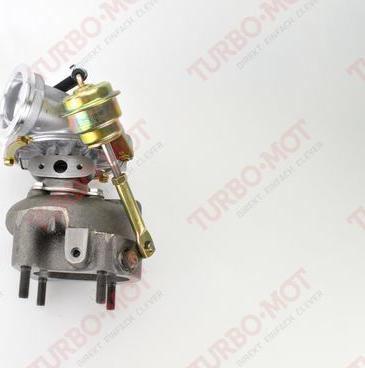 Turbo-Mot 697062 - Şarj cihazı, doldurma sistemi furqanavto.az