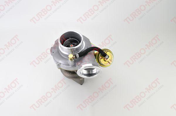 Turbo-Mot 697062 - Şarj cihazı, doldurma sistemi furqanavto.az