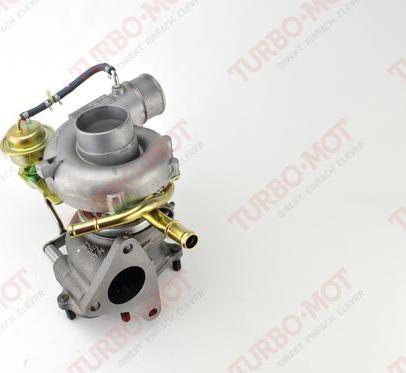 Turbo-Mot 697352 - Şarj cihazı, doldurma sistemi furqanavto.az