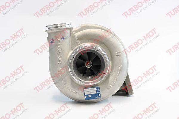 Turbo-Mot 649542 - Şarj cihazı, doldurma sistemi furqanavto.az