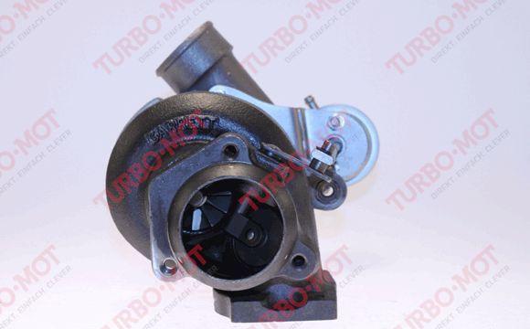 Turbo-Mot 644842R - Şarj cihazı, doldurma sistemi furqanavto.az