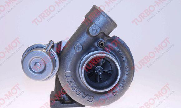 Turbo-Mot 644842R - Şarj cihazı, doldurma sistemi furqanavto.az