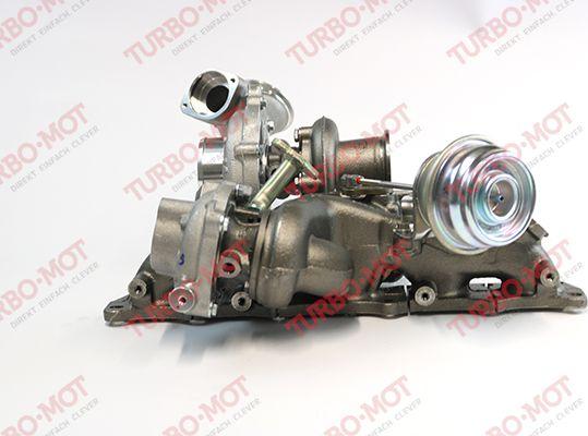 Turbo-Mot 644882 - Şarj cihazı, doldurma sistemi furqanavto.az