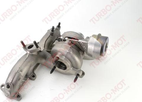 Turbo-Mot 644372R - Şarj cihazı, doldurma sistemi furqanavto.az