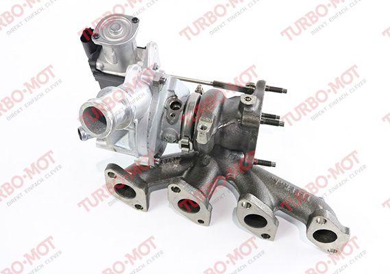 Turbo-Mot 645603R - Şarj cihazı, doldurma sistemi furqanavto.az