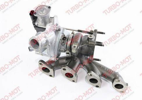 Turbo-Mot SK3245603 - Montaj dəsti, şarj cihazı furqanavto.az
