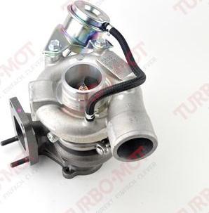 Turbo-Mot 646752R - Şarj cihazı, doldurma sistemi furqanavto.az